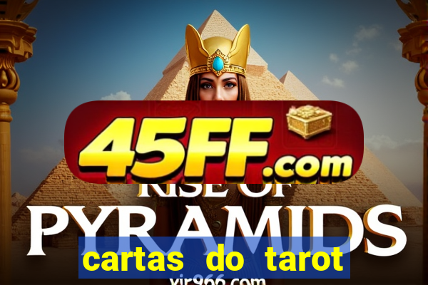 cartas do tarot que indicam mentira
